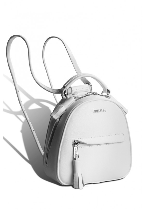 Рюкзак шкіряний жіночий Fidelitti