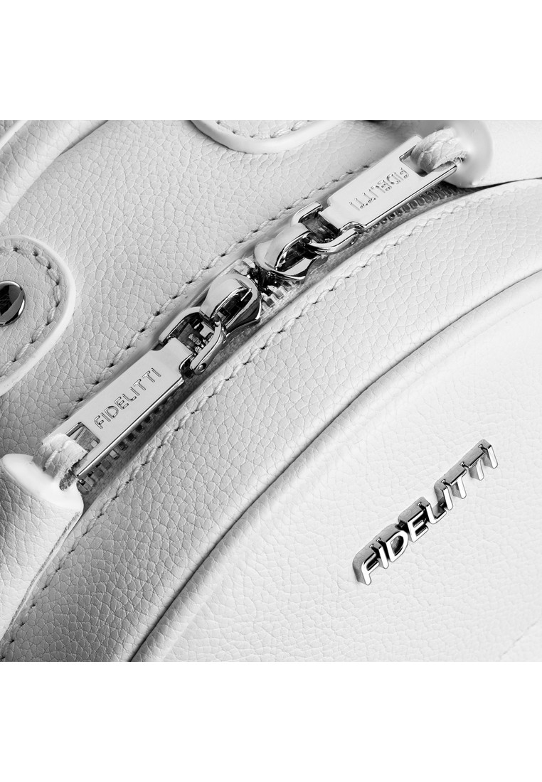 Рюкзак шкіряний жіночий