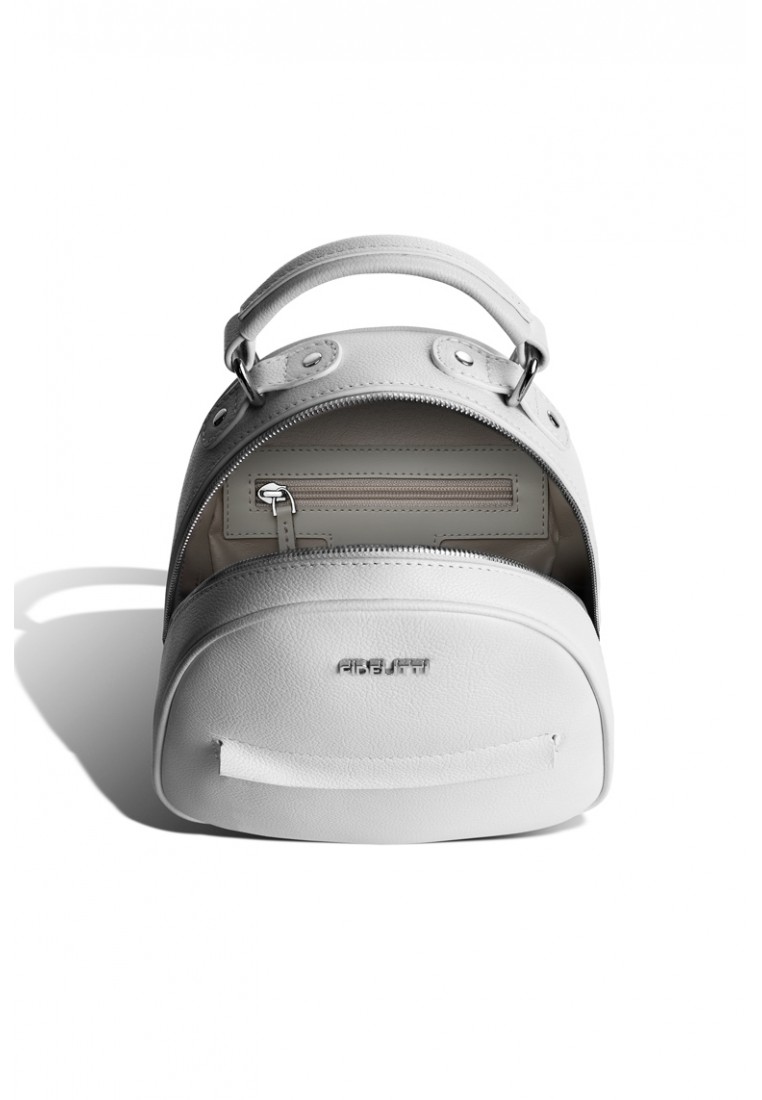 Рюкзак шкіряний жіночий