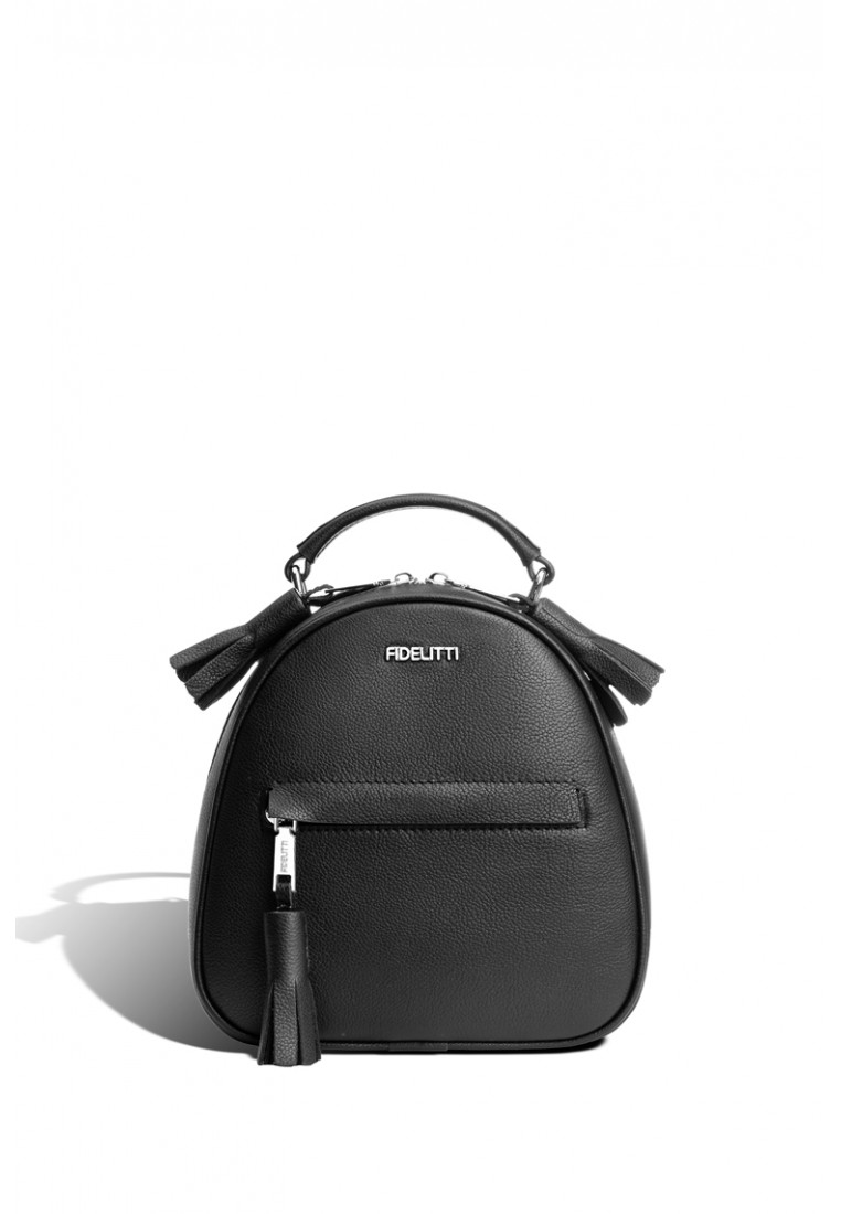 Рюкзак шкіряний жіночий