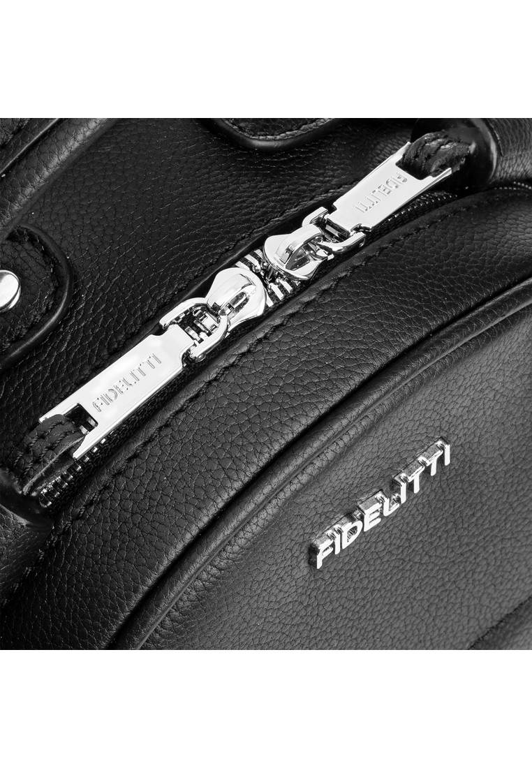 Рюкзак шкіряний жіночий