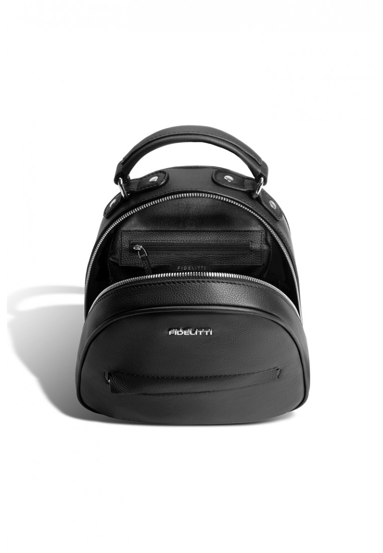 Рюкзак шкіряний жіночий