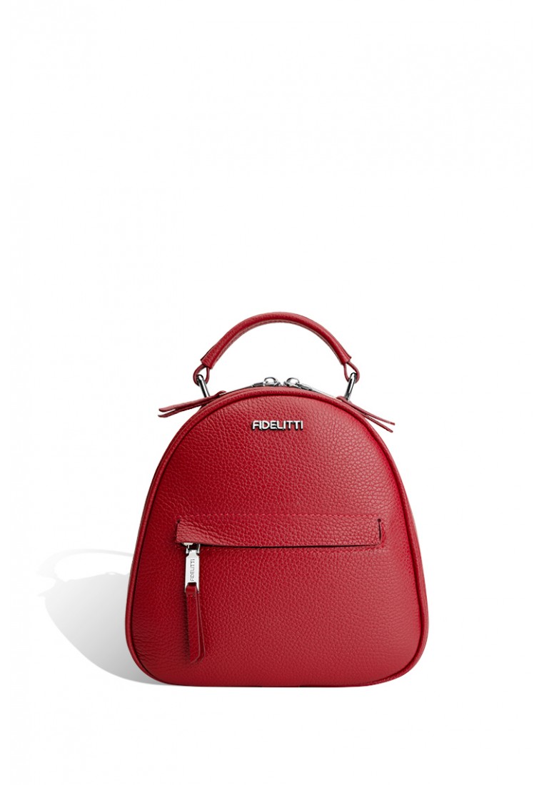 Рюкзак шкіряний жіночий