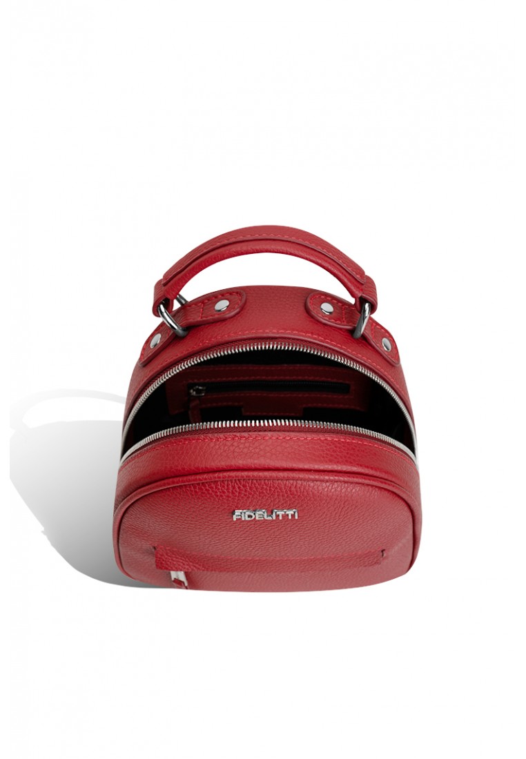 Рюкзак шкіряний жіночий