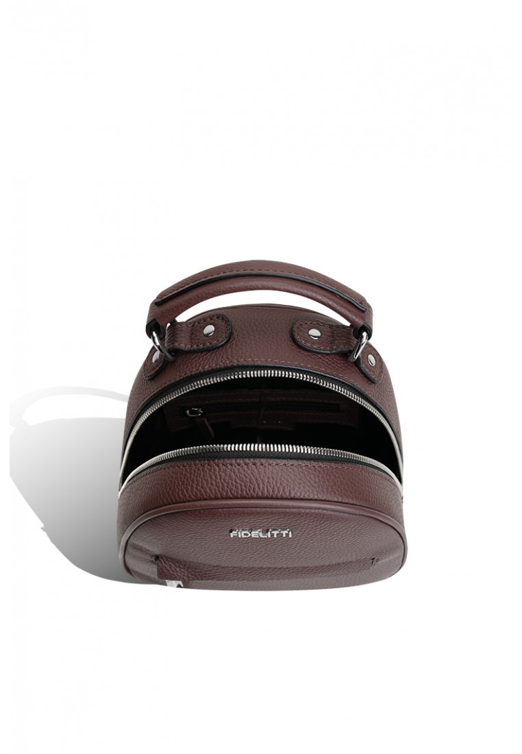 Рюкзак шкіряний жіночий