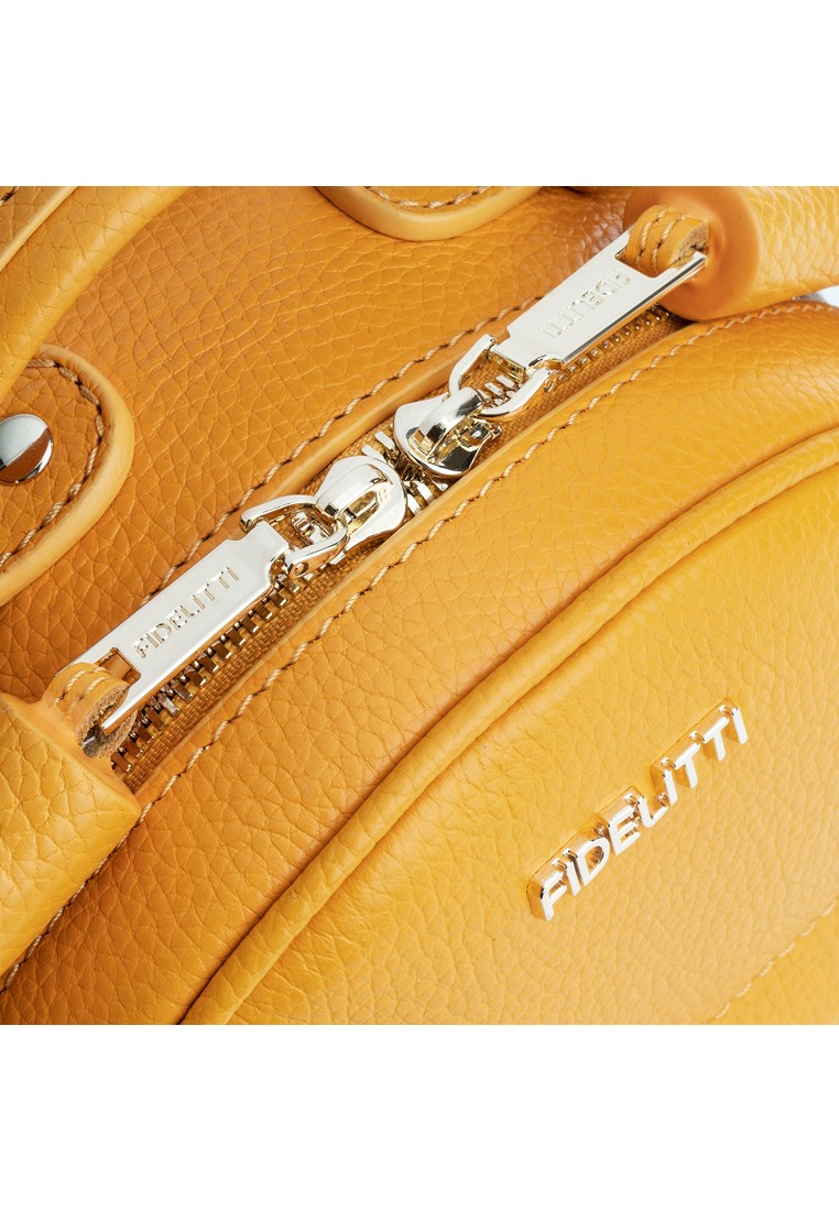 Рюкзак шкіряний жіночий