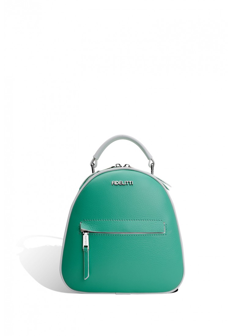 Рюкзак шкіряний жіночий