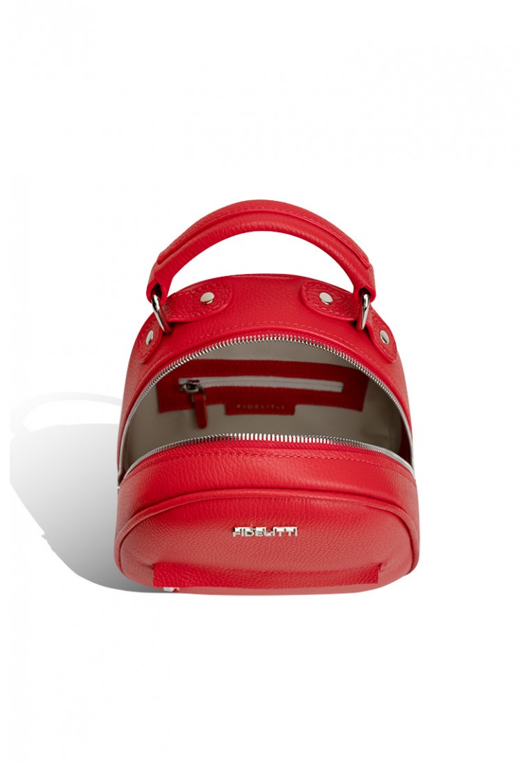 Рюкзак шкіряний жіночий