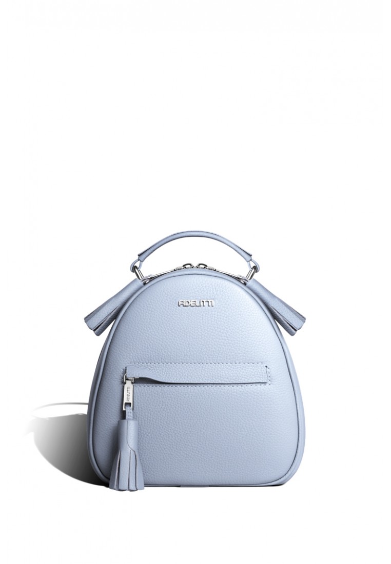 Рюкзак шкіряний жіночий