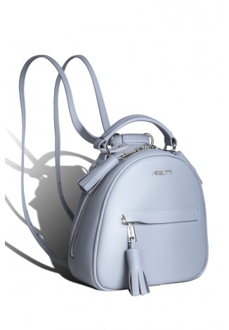 Рюкзак кожаный женский Fidelitti