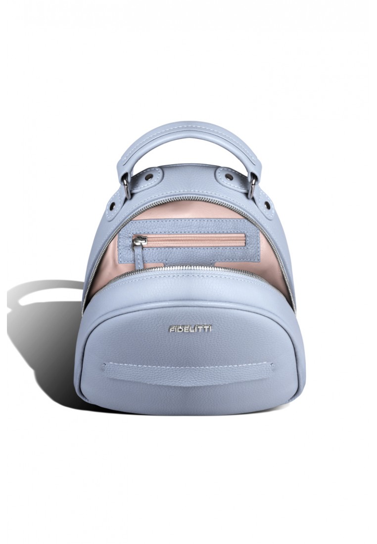 Рюкзак шкіряний жіночий