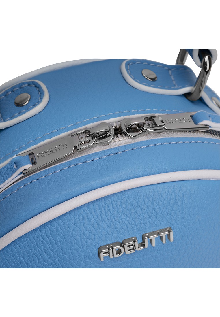 Рюкзак шкіряний жіночий