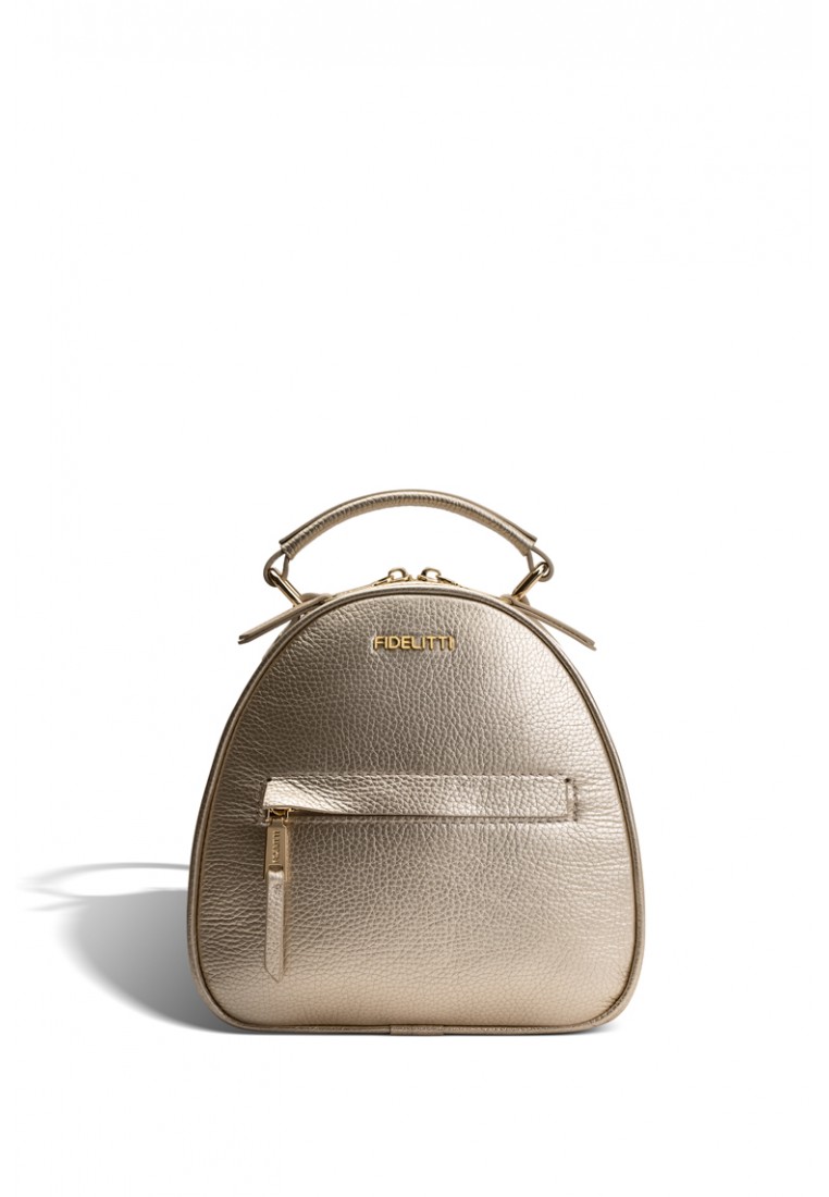 Рюкзак шкіряний жіночий