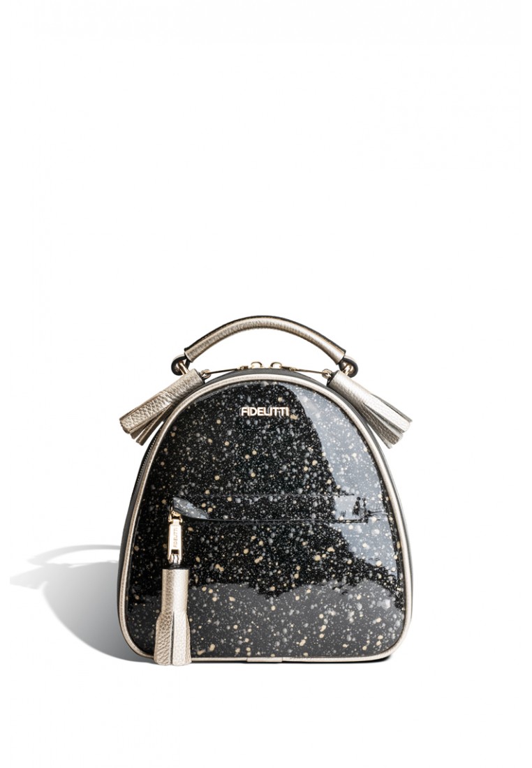 Рюкзак шкіряний жіночий