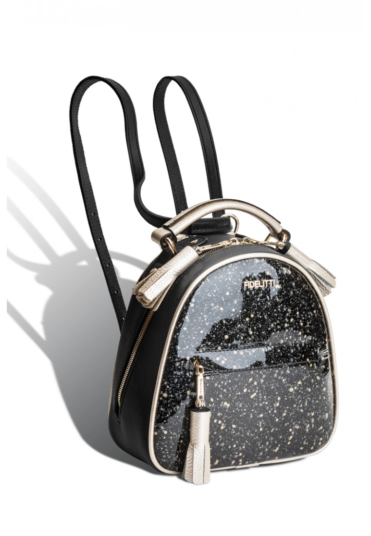 Рюкзак шкіряний жіночий