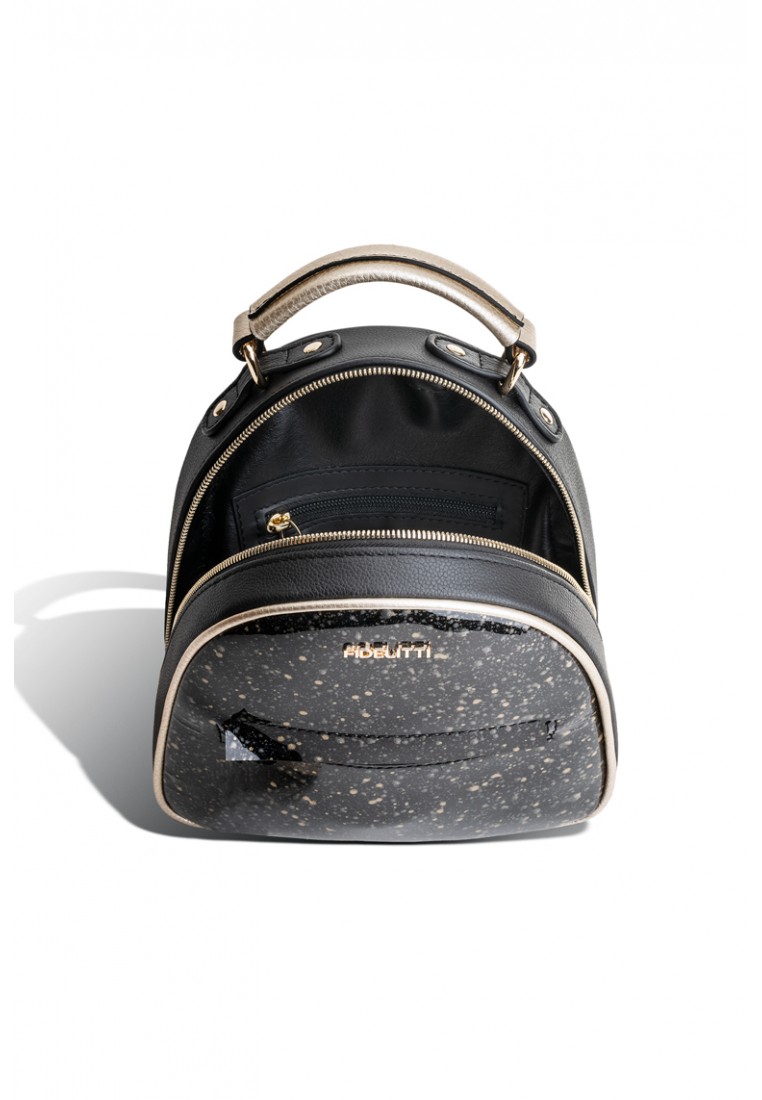 Рюкзак шкіряний жіночий