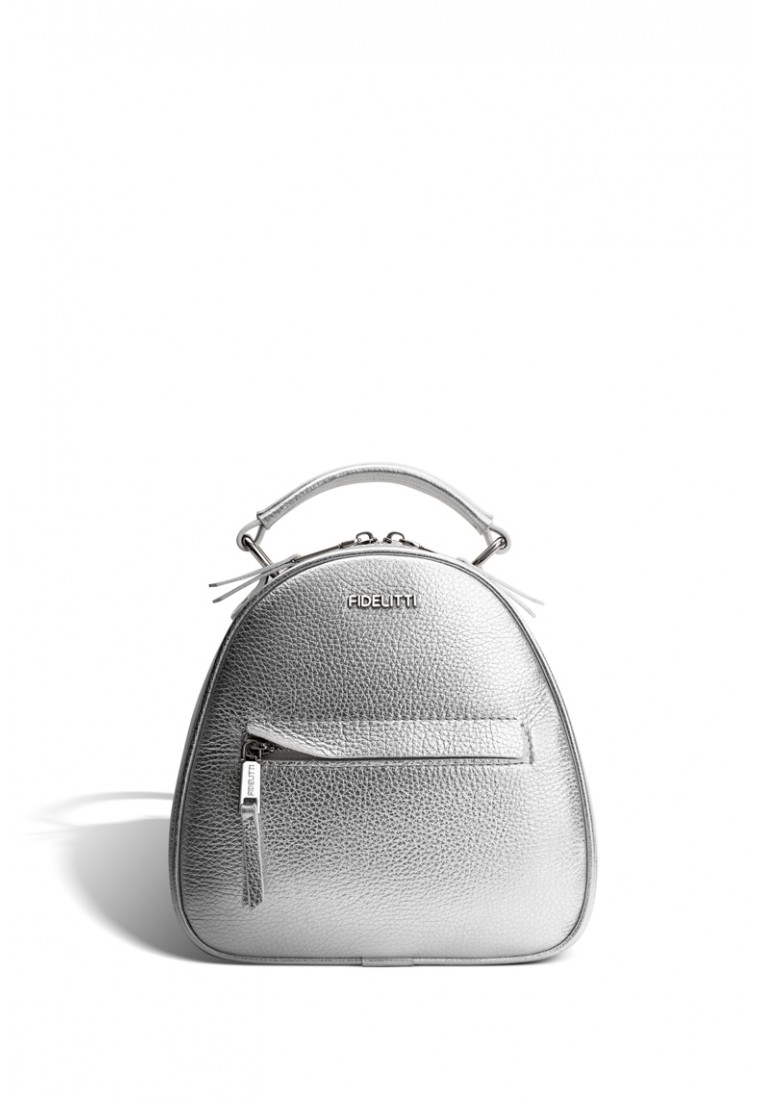 Рюкзак шкіряний жіночий