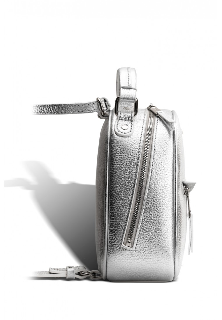 Рюкзак шкіряний жіночий