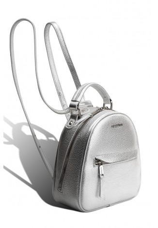 Рюкзак кожаный женский Fidelitti