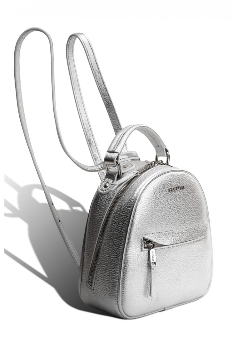 Рюкзак шкіряний жіночий