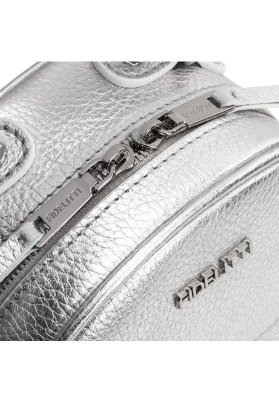 Рюкзак шкіряний жіночий Fidelitti