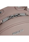 Рюкзак шкіряний жіночий Fidelitti