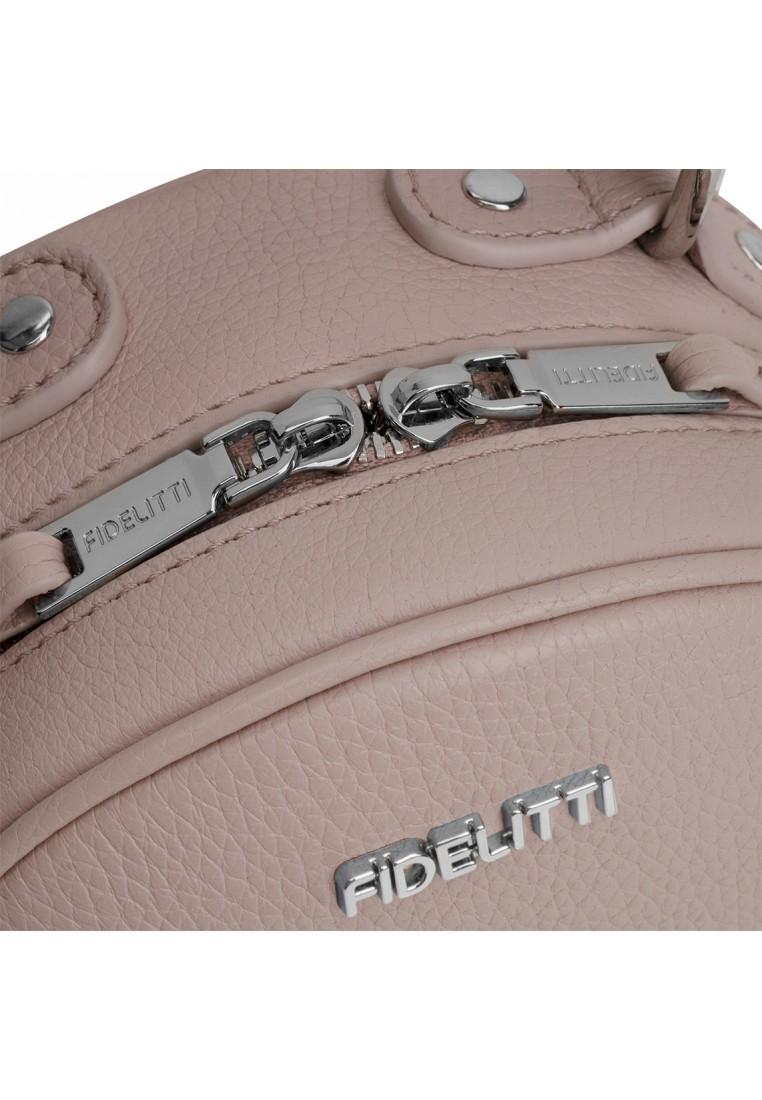 Рюкзак шкіряний жіночий