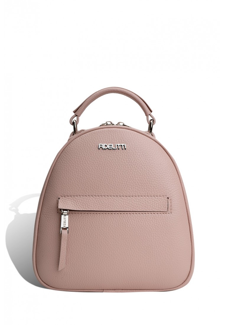 Рюкзак шкіряний жіночий