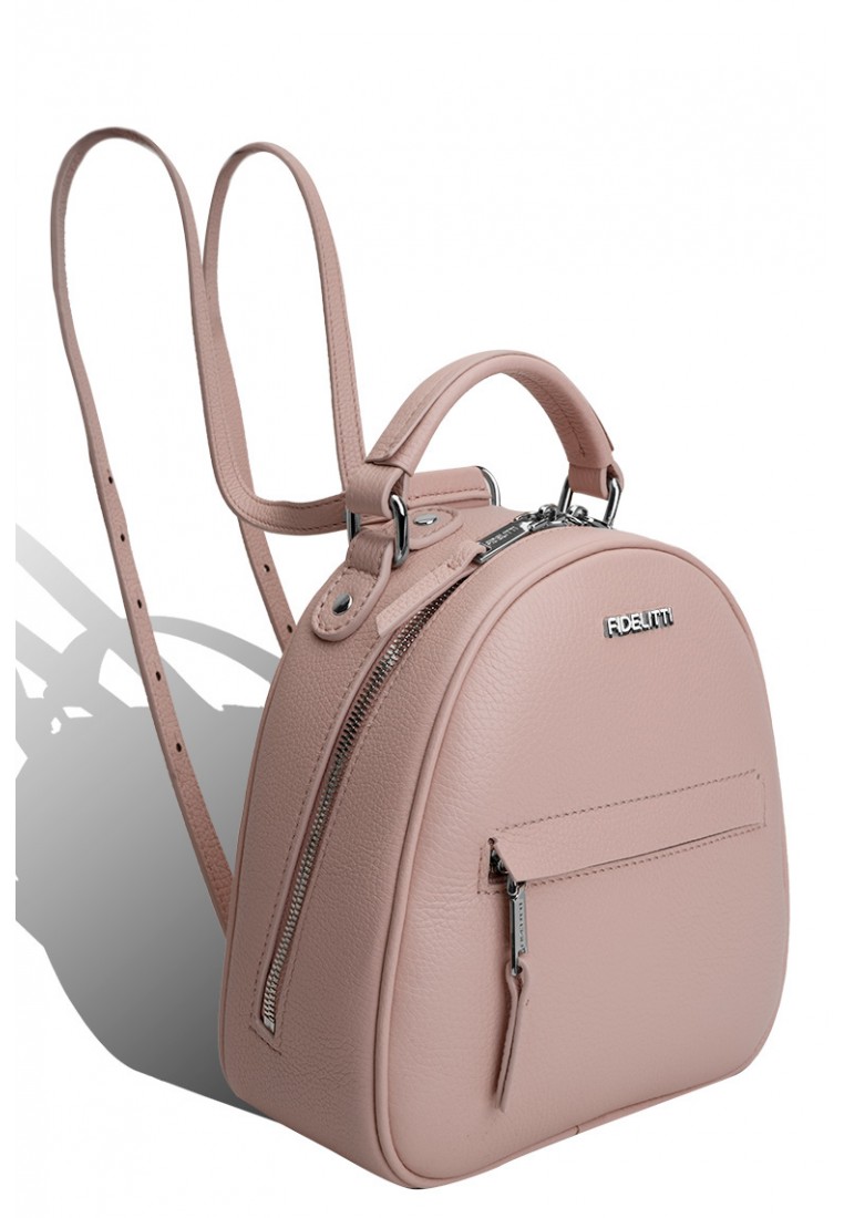 Рюкзак шкіряний жіночий