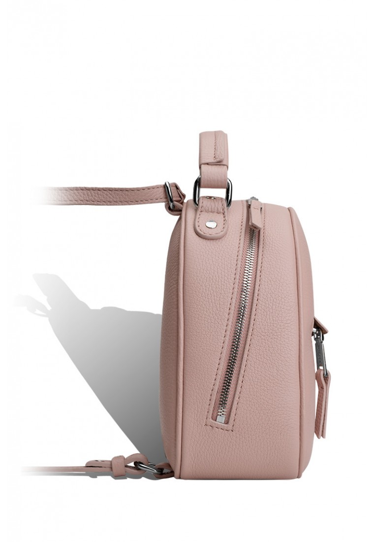 Рюкзак шкіряний жіночий