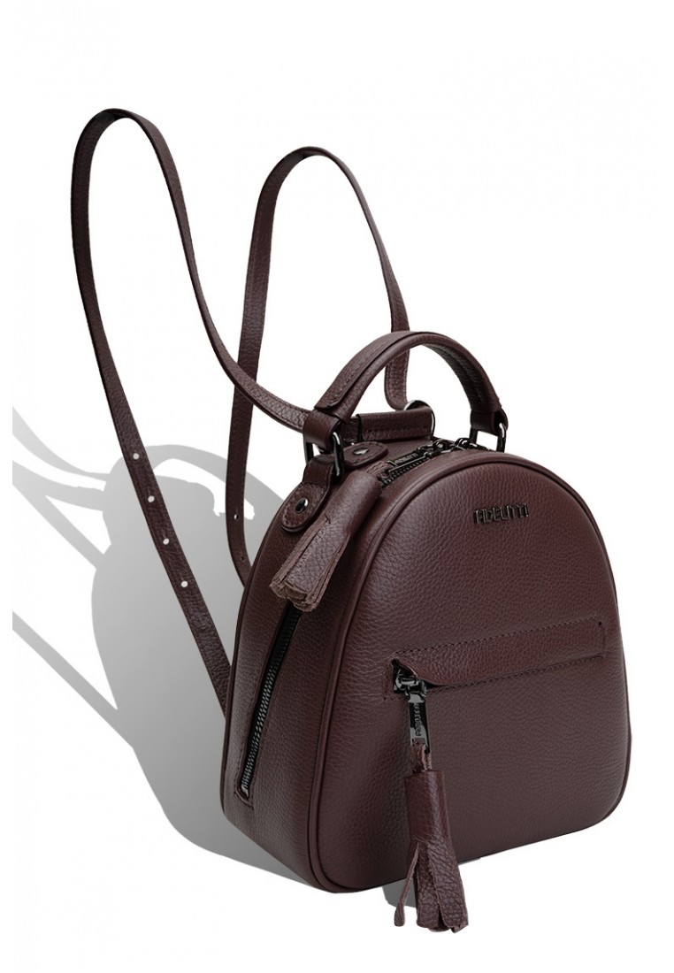 Рюкзак шкіряний жіночий