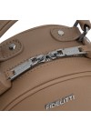 Рюкзак шкіряний жіночий Fidelitti