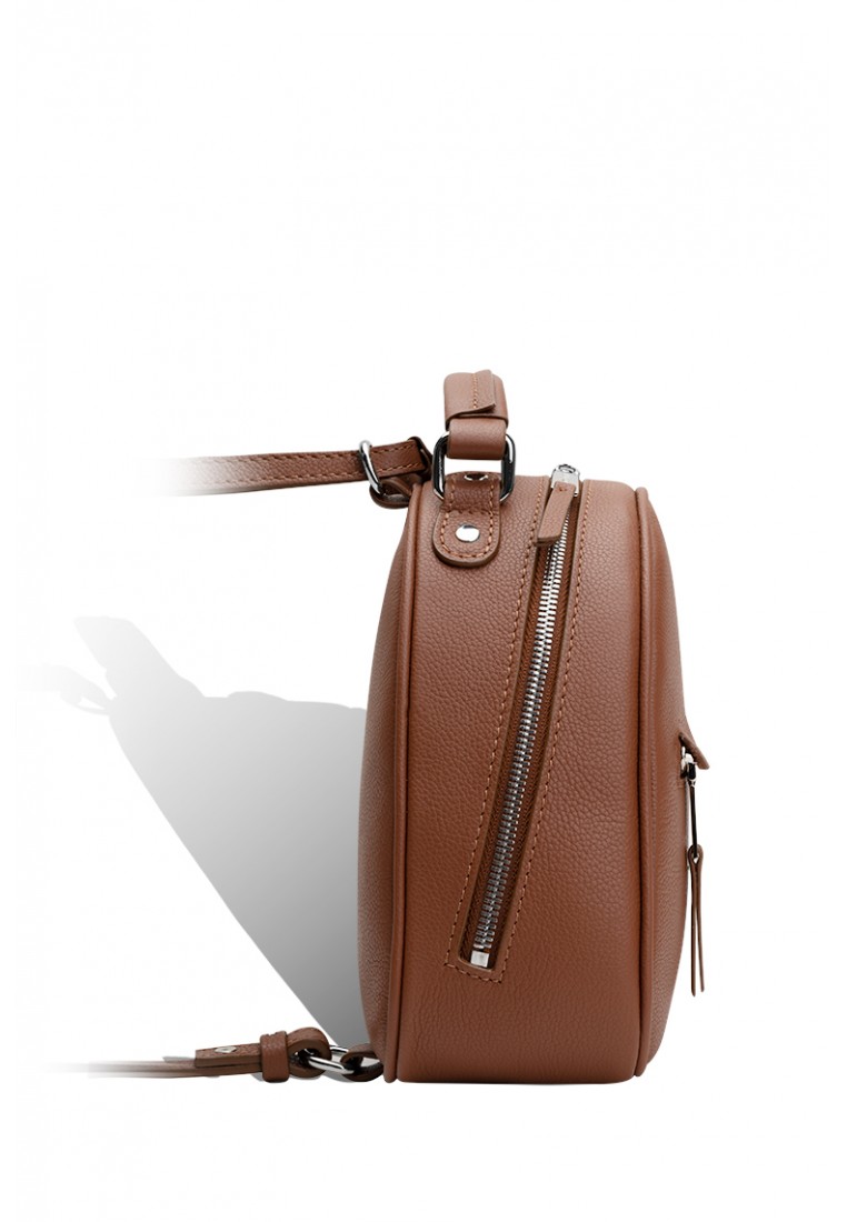 Рюкзак шкіряний жіночий