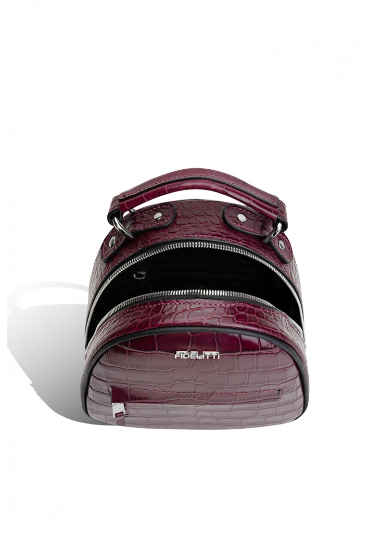 Рюкзак шкіряний жіночий