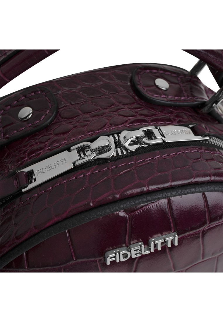 Рюкзак шкіряний жіночий