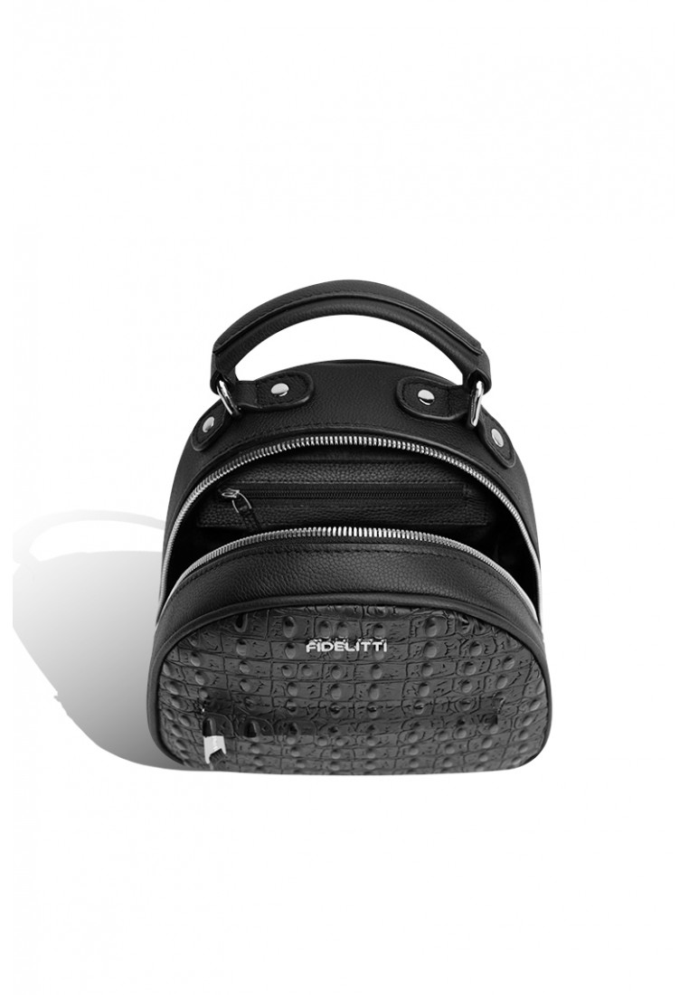 Рюкзак шкіряний жіночий