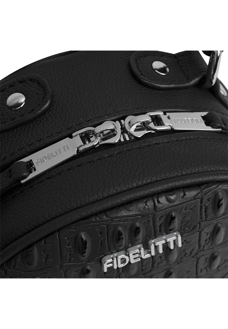 Рюкзак шкіряний жіночий