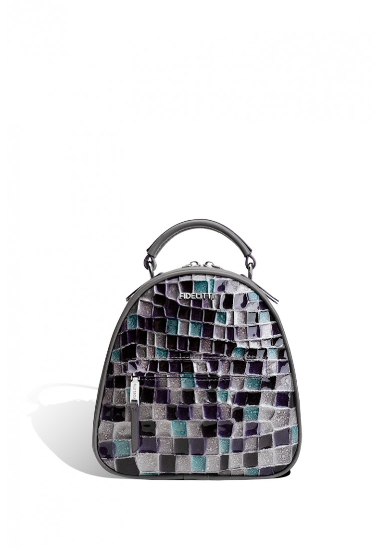 Рюкзак шкіряний жіночий