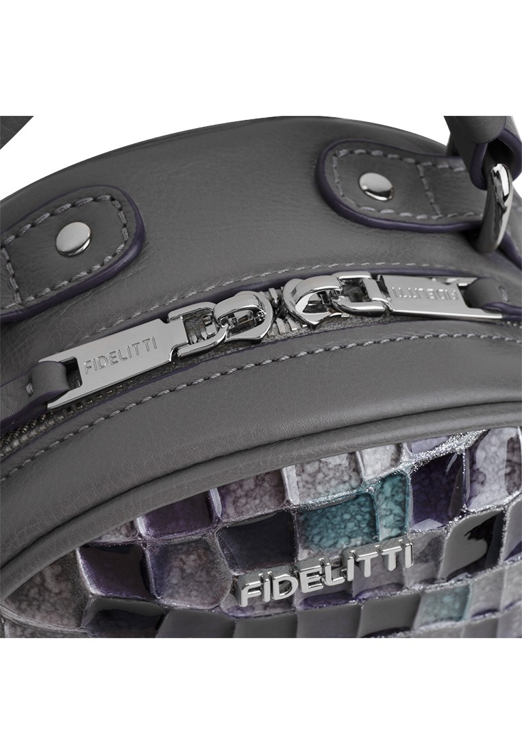 Рюкзак шкіряний жіночий