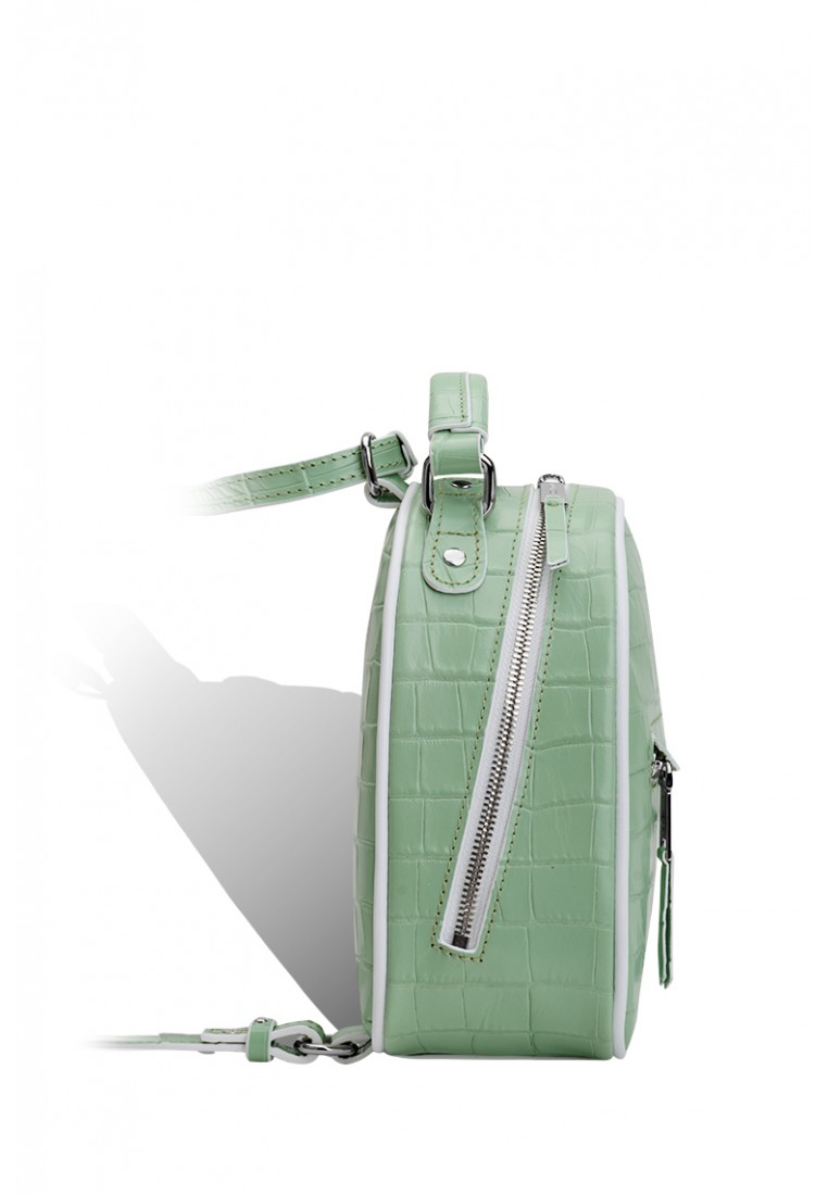 Рюкзак шкіряний жіночий