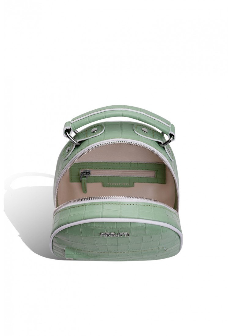 Рюкзак шкіряний жіночий