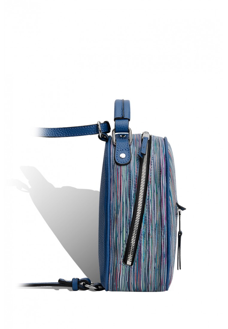 Рюкзак шкіряний жіночий