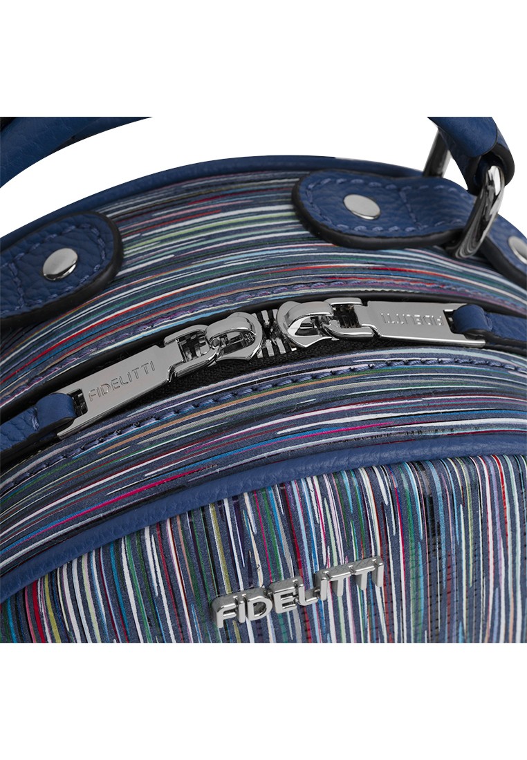 Рюкзак шкіряний жіночий