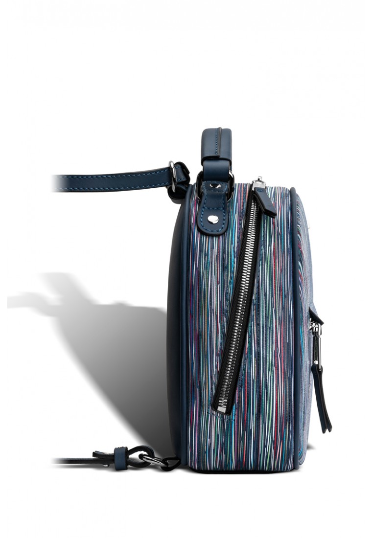 Рюкзак шкіряний жіночий