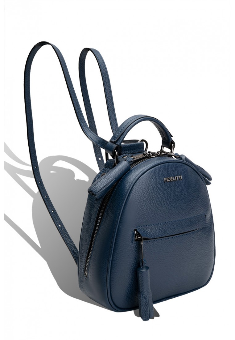 Рюкзак шкіряний жіночий