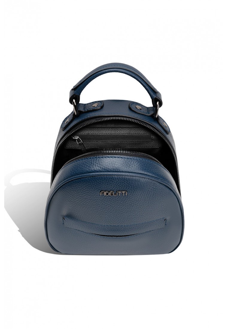 Рюкзак шкіряний жіночий