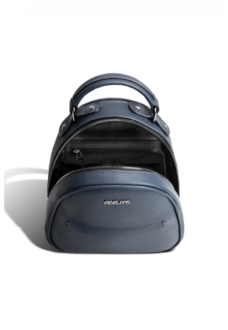 Рюкзак шкіряний жіночий