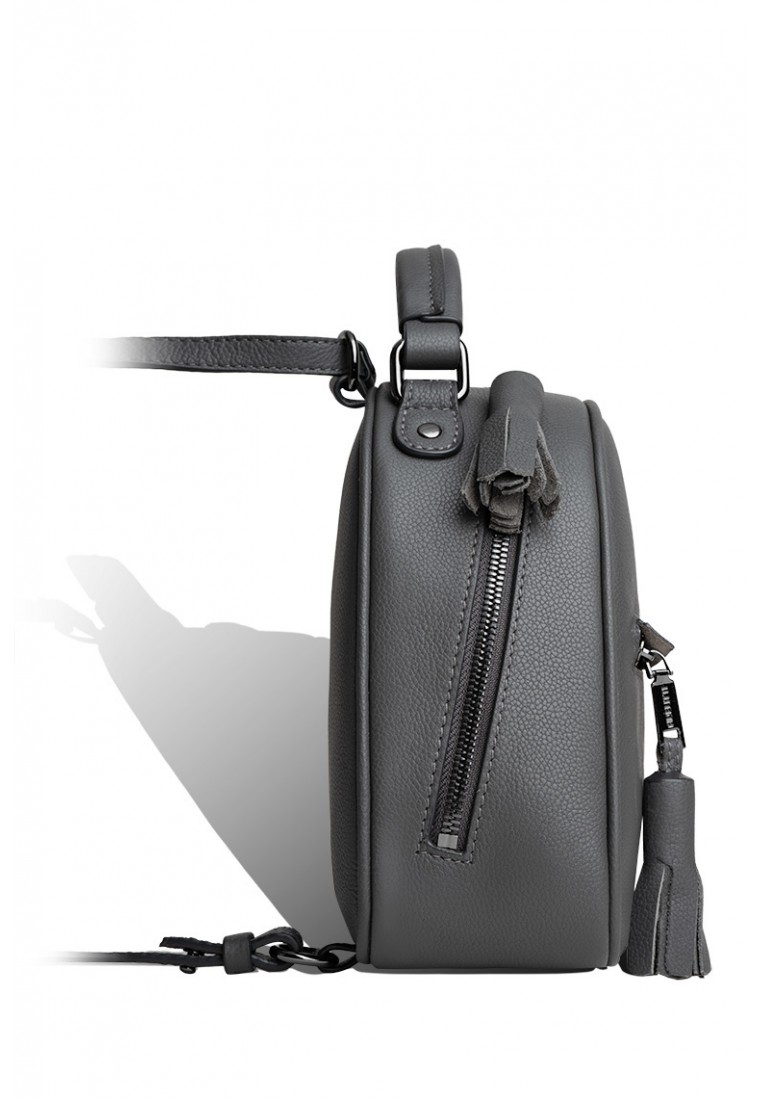 Рюкзак шкіряний жіночий