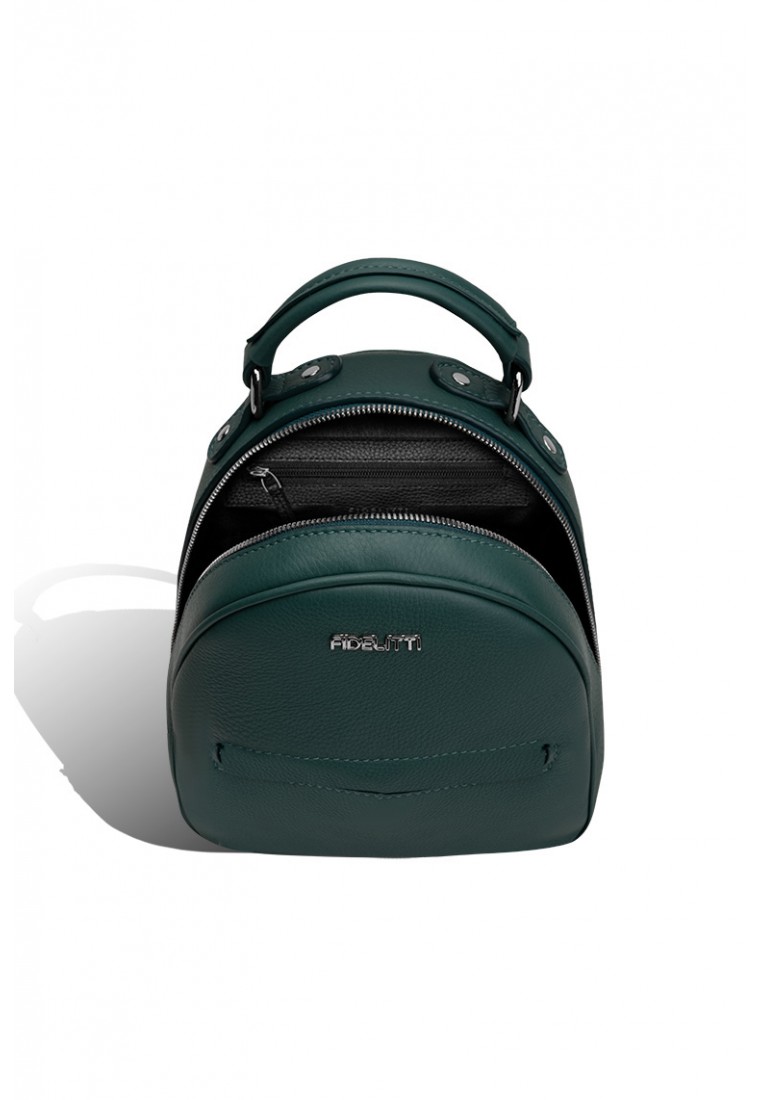 Рюкзак шкіряний жіночий