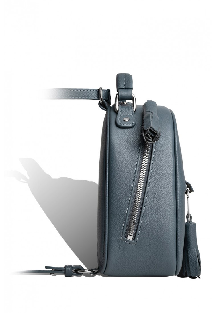 Рюкзак шкіряний жіночий